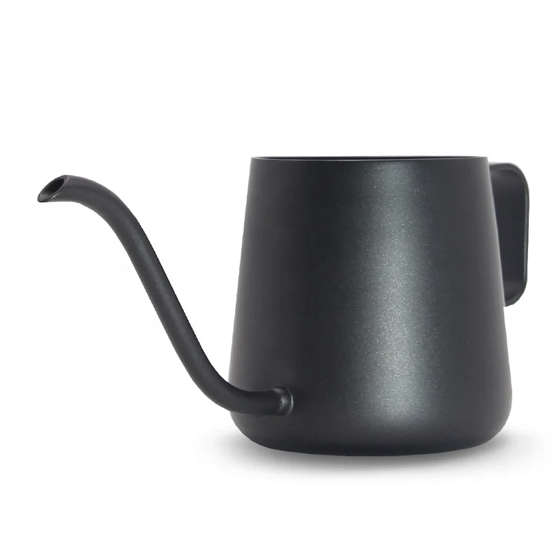 

DHPO mini kitchen accessories stainless steel coffee pot