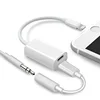 High Quality Custom Multi Usb Cable For Iphone Charging Listen To Music