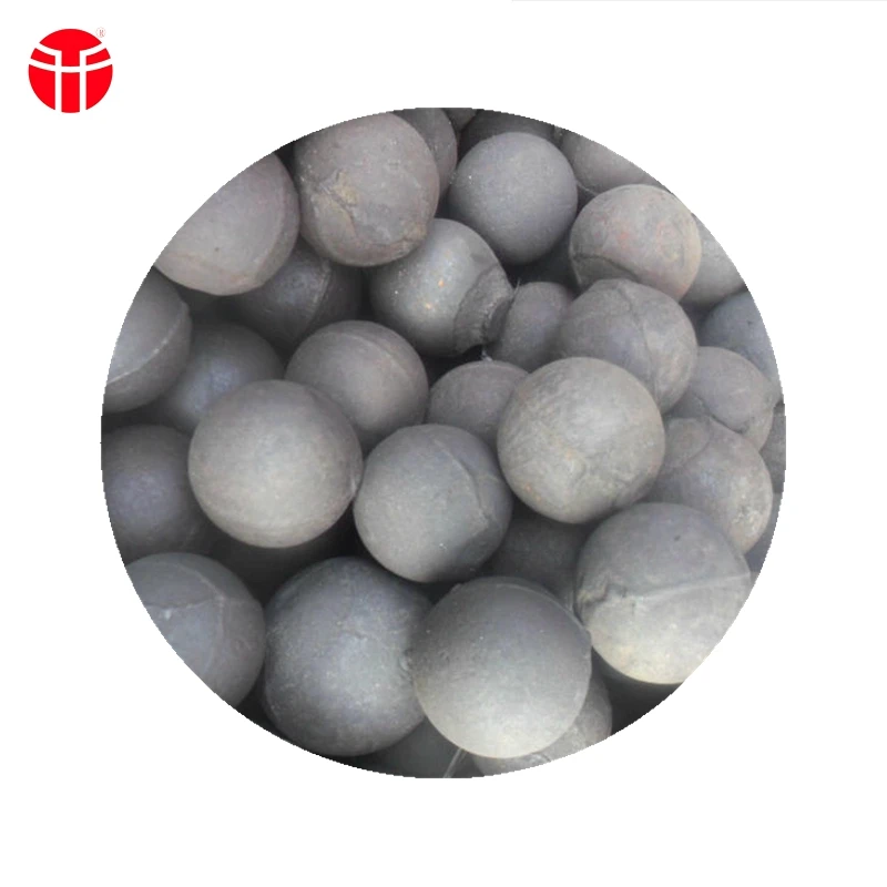 casting steel ball