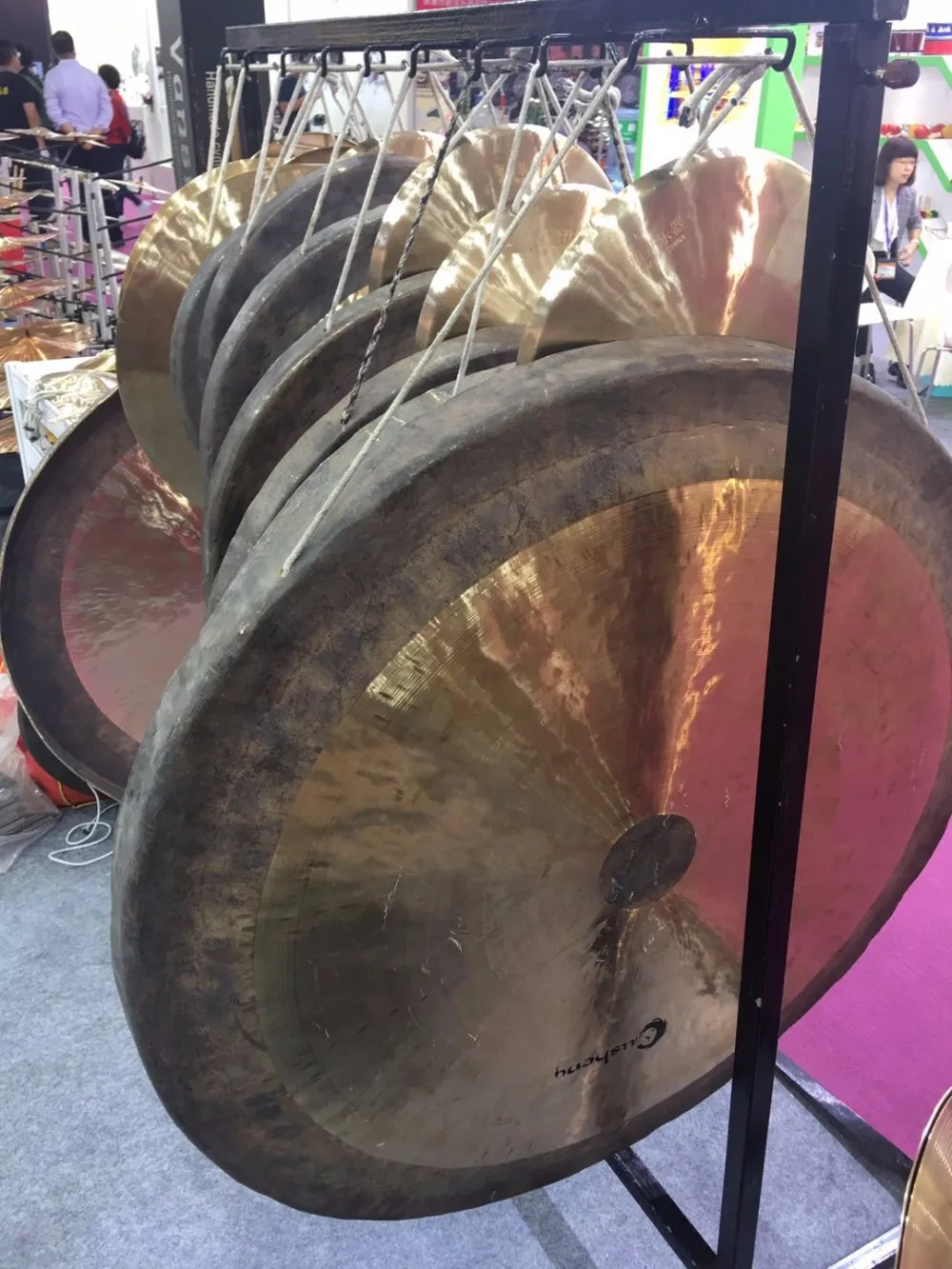 Traditional 100 Handmade Gong For Sale Buy Gong For Sale,Chinese Gong,Handmade Gong Product