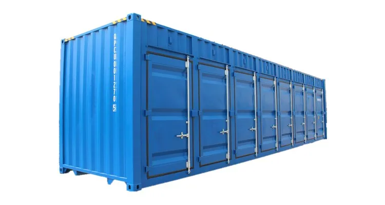 Container resolve. Контейнер 40 футов Side Door. 40hc контейнер. Open Top контейнер с оборудованием. Open Top контейнер уголь.