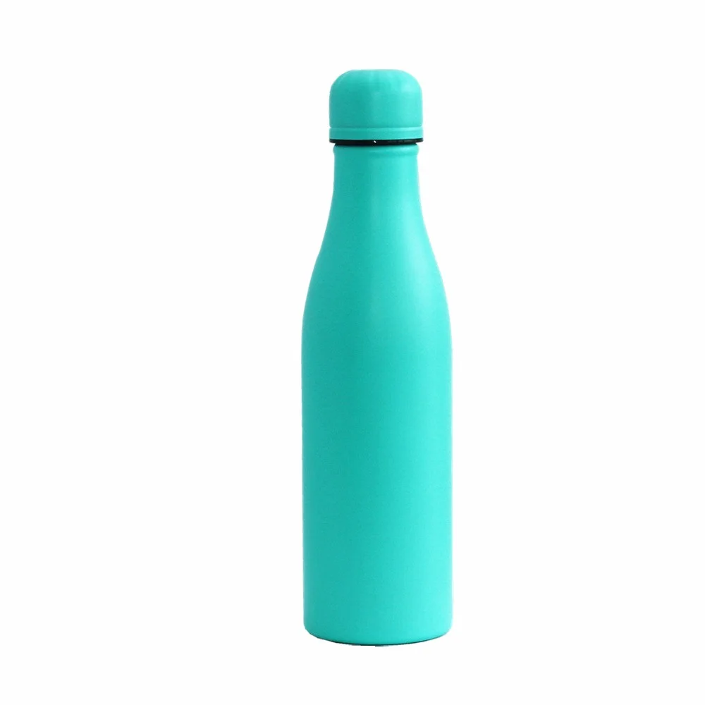 

500ml Double wall stainless steel vacuum thermos flask, Can be customized