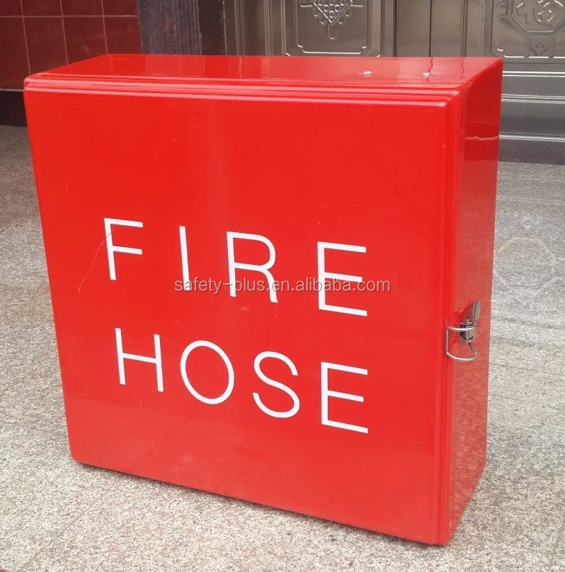 Red Polish Fiberglass Fire Fighting Fire Hose Buy Fiberglass