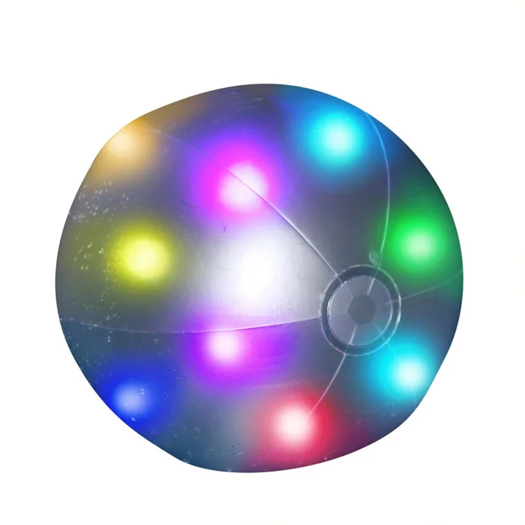 Waterproof Led Flashing Light Ball Toy For Kids Buy Light Toy,Light