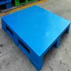 Single face 3 Legs-Solid Deck HDPE or PP Pallet