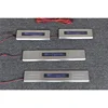 Scuff Plate Protector Door Side Step With Led Blue Fit For Trumpchi Ga3 Inner Door Sill Panel