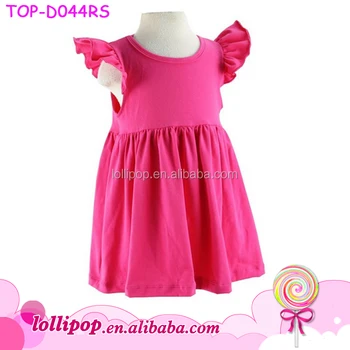 pink boutique summer dresses