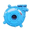 6/4 abrasive solid sludge pump small slurry pump