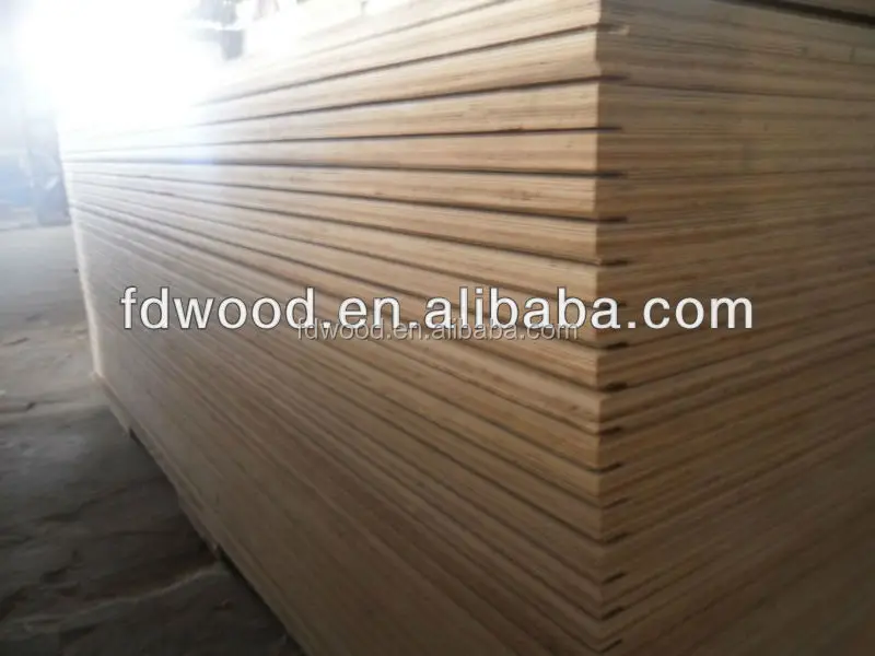
28mm Container Flooring Plywood, Container Wood Floor, Container plywood 