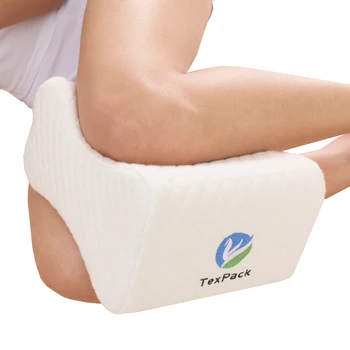 2019 Hot Selling Sciatic Nerve Pain Relief Memory Foam Knee Leg