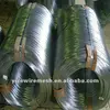 first grade El. Galvanized Iron Wire
