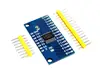 CD74HC4067 16-Channel Digital Multiplexer Breakout Board Module