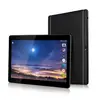 Bulk wholesale 10.1 inch quad core android tablet phone, android 10 inch touch tablet with sim card slot