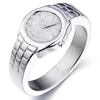 Watch design 316 stainless steel surgical steel casting jewelry