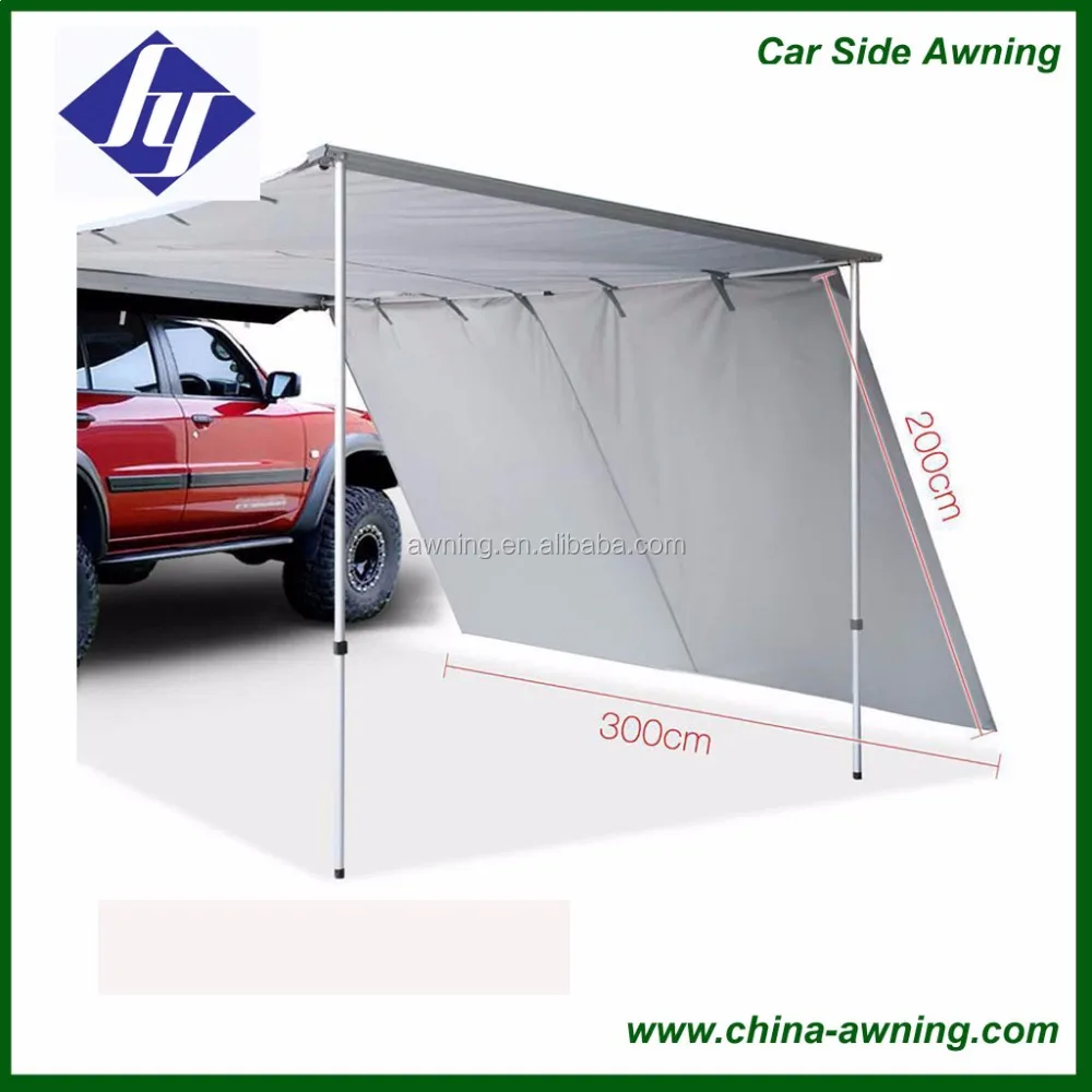 2017 Car Side Awning For Cars Awning Buy Outdoor Canopy Balcony
