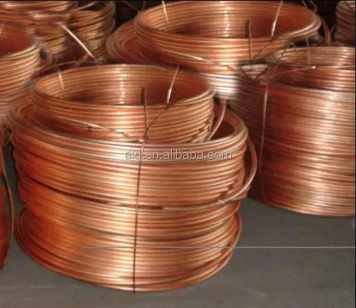 
2017factory low price Sale high quality copper wire(Manufacturer &Exporter)0.1mm-0.8mm 
