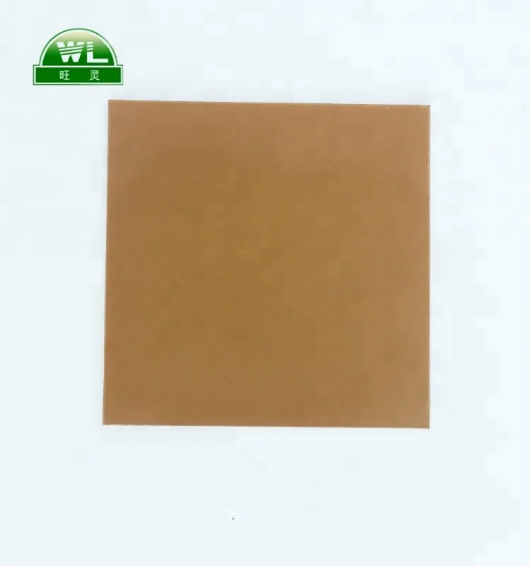 
High quality microwave PPO copper clad substrate with ceramic,ccl (TP-1/2) 