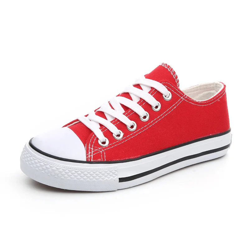all sports canvas shoes