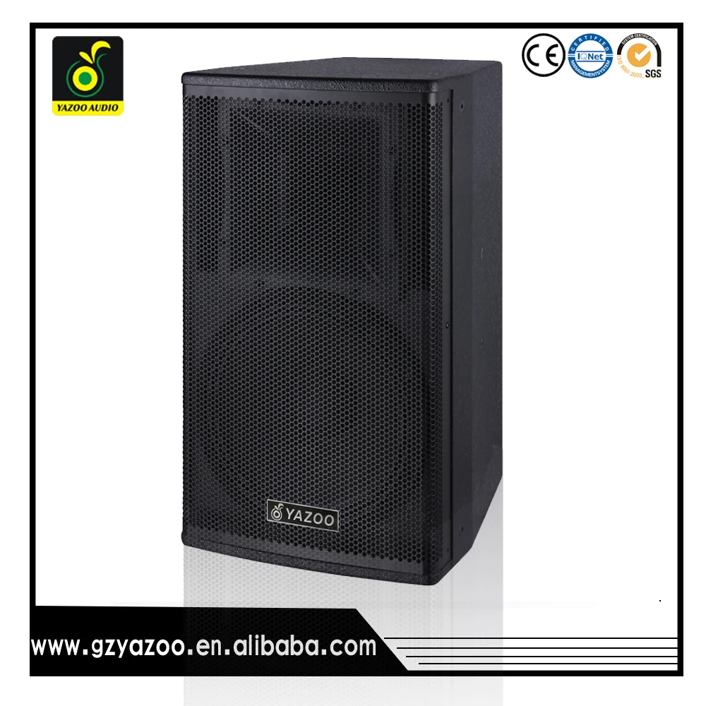 sound speaker 15 inch