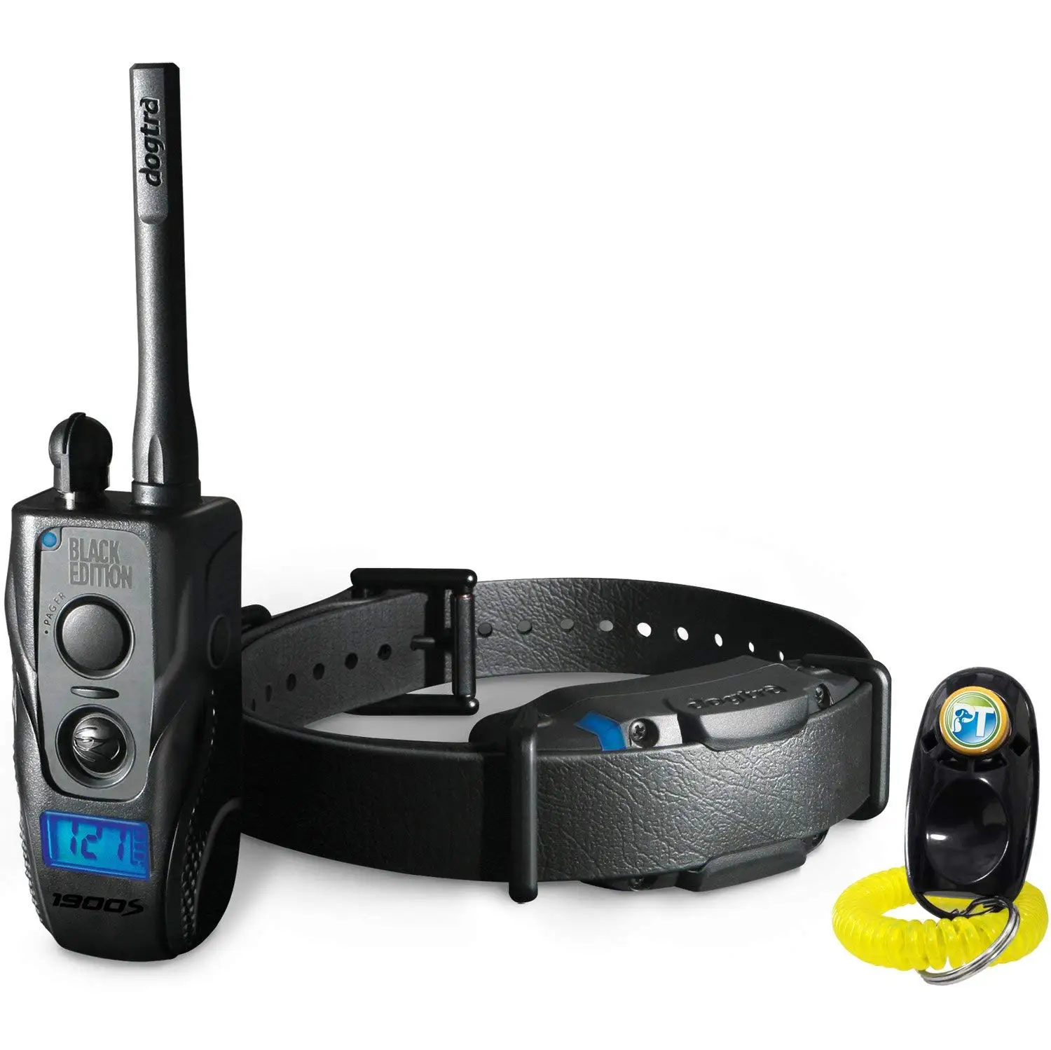 dogtra dog training collars