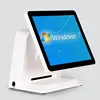Hot 15'' pos hardware/retail pos system/window pos tablet