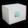 Wholesales Photo Studio 60x60x60cm Photography Light Tent Mini White Acrylic Photo Studio Box