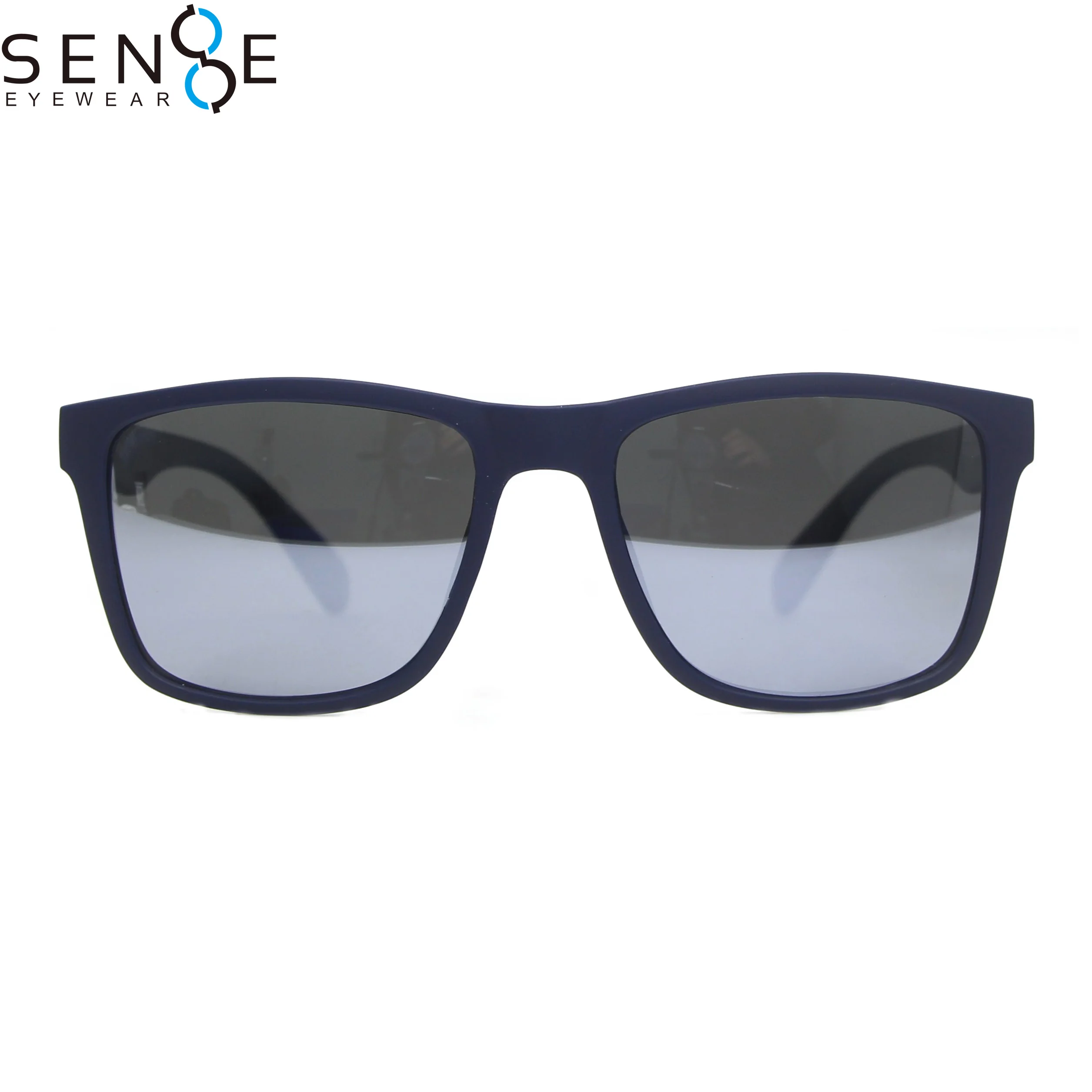 

Nylon Polarized Sunglasses Women Men Fashion Vintage Sunglasses, 4 colors