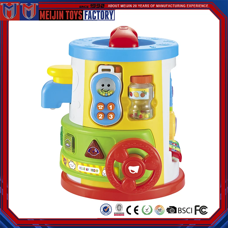 manipulative toys for babies