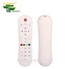 New product 2017 Factory Supplier plastic shell and rubber keys Material lcd remotes