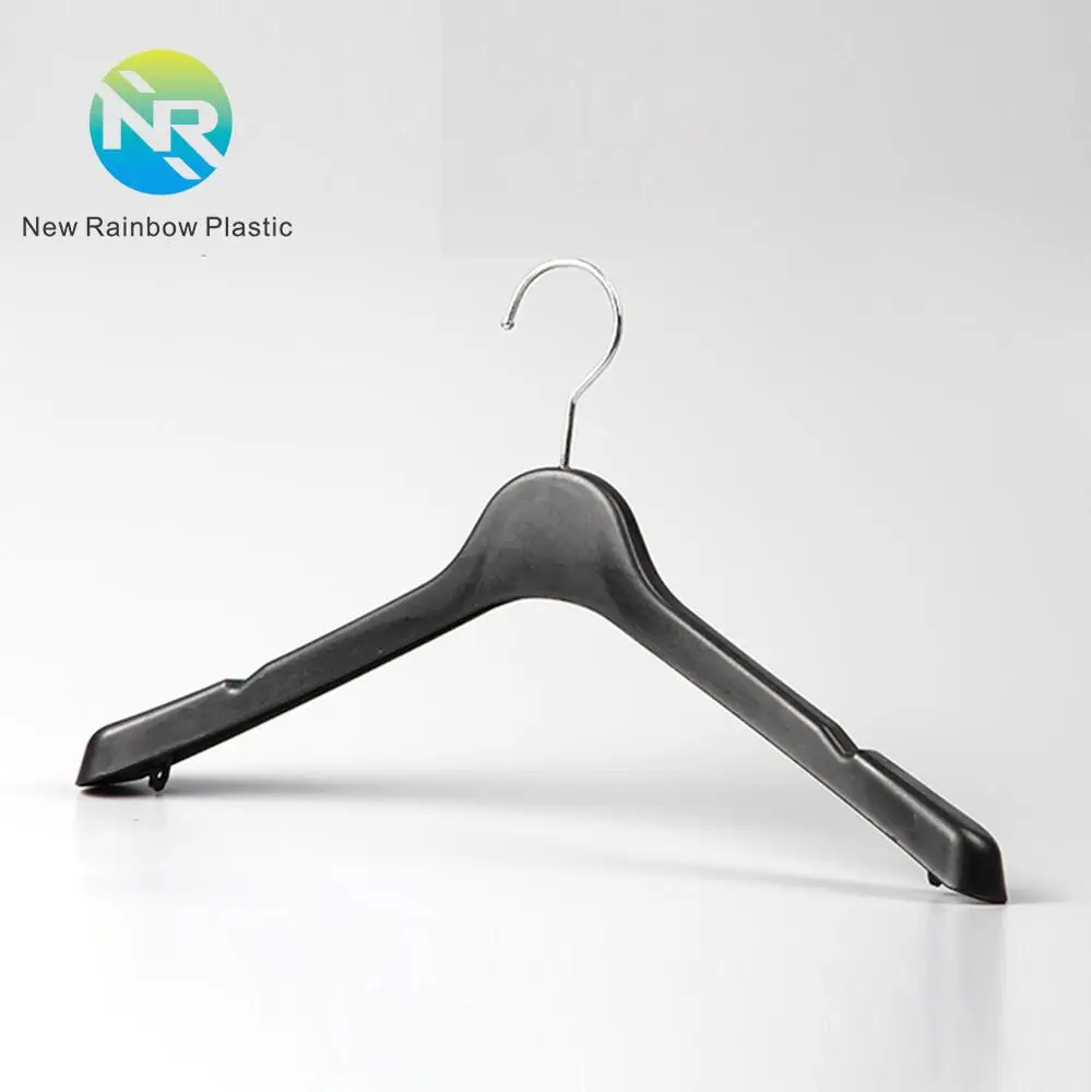 short neck clothes hangers