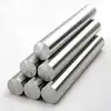 High Quality ASTM B348 gr2 gr5 forged round Titanium Bar for sale