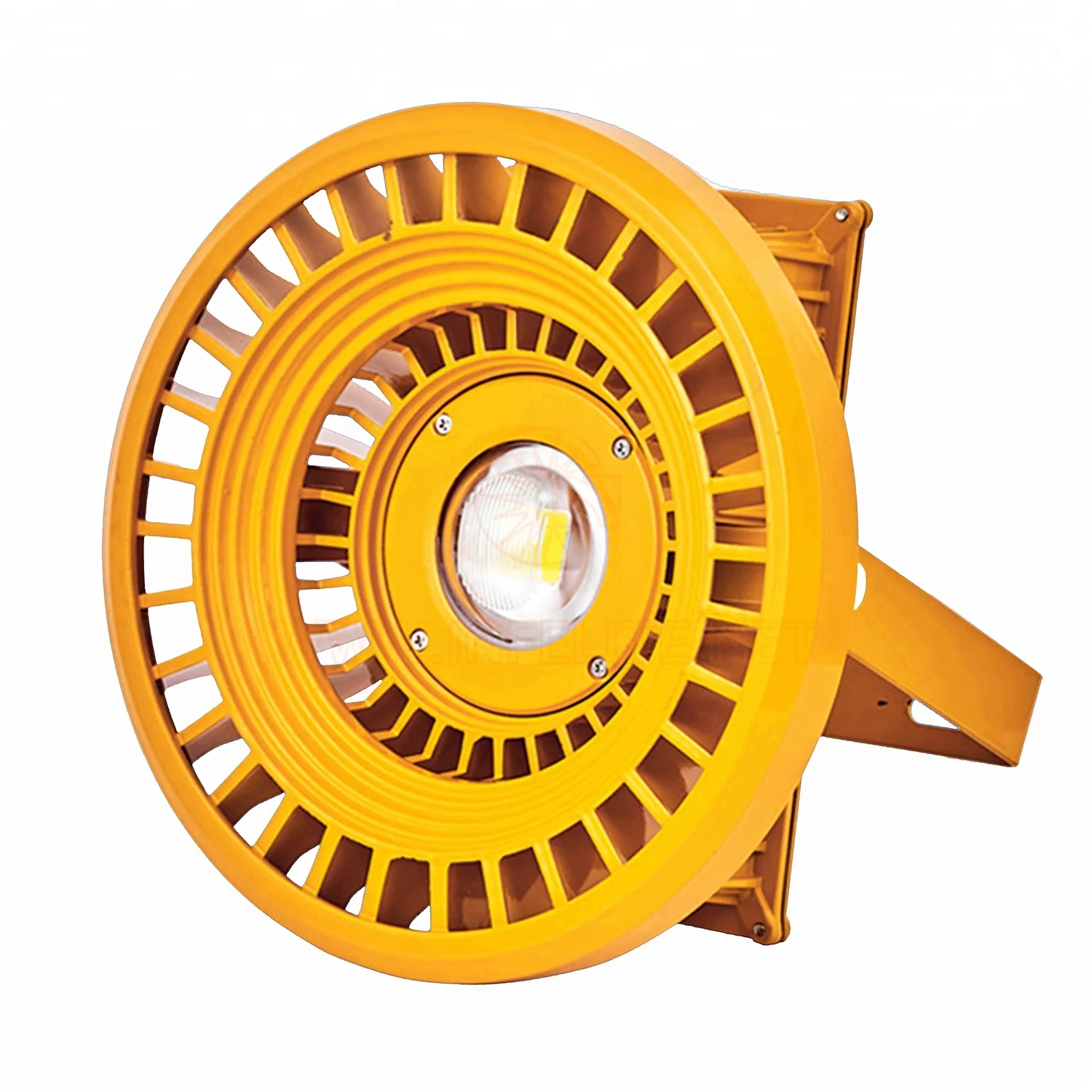 
IN-HL201 High Power Explosion Proof Mine Gas Station Industrial Factory 30W 50W 100W 150W 200W COB LED High Bay Highbay Light 