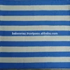 Stripe Multi Color Woolen Dhurry Rug Supplier