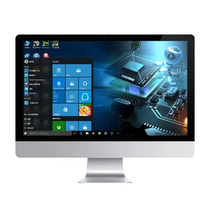 21.5 inch Full HD All One PC Intel Core i3