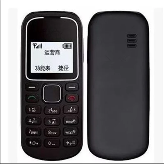 

Original Refurbished mobile phone for Nokia 1280