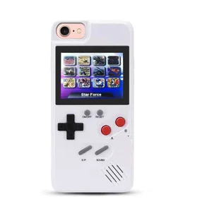 Playable Screen Game Phone Case
