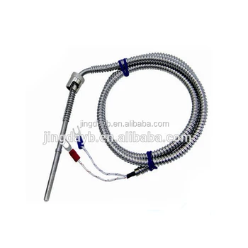 Gas Fireplace Thermocouple Ca 505 Measurement Analysis