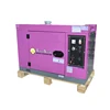 Hot sale low price dynamo generator water pump japan 2kw