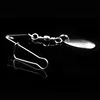 Peche Saltwater Fishing Balance Bracket Swivel Connector Fishing Bracket
