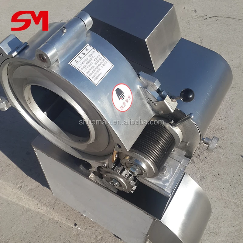 Multifunctional And Work Independantly Pickle Slicer Buy Pickle