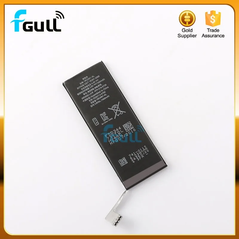 Iphone Battery 5s Mobile Phone Refurbished - Buy For Iphone Battery 