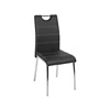 Free sample New model Cheap price design for wholesale metal dining chair