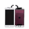 Good quality new arrival orange lcd screen +touch for iphone 6 plus black with high quality