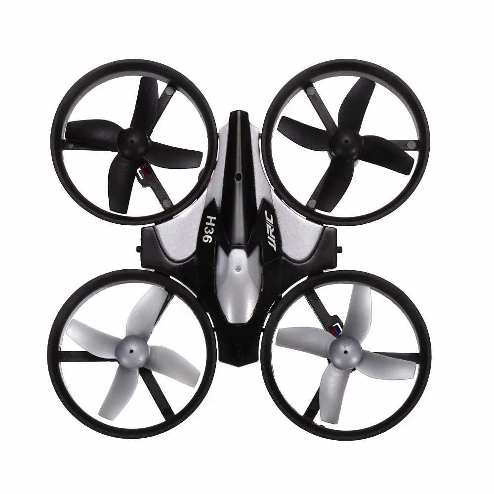 JJRC H36 mini toy drone