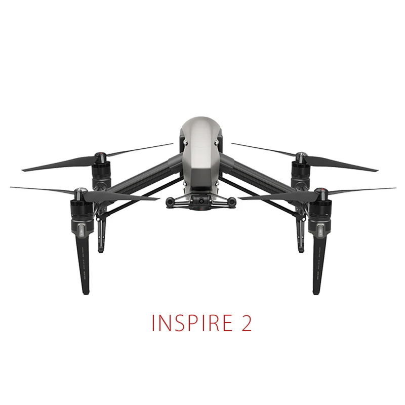 inspire 2 x4s