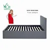 Free Sample Girl Loft Full Size Bed Frames For Sale