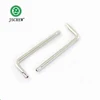 L type anti theft open end wrench