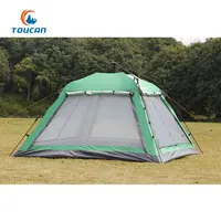 

Best Automatic Easy Opening Outdoor Camping Waterproof Tent