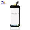 Economical custom design mobile phone parts for iphone 5s lcd screen