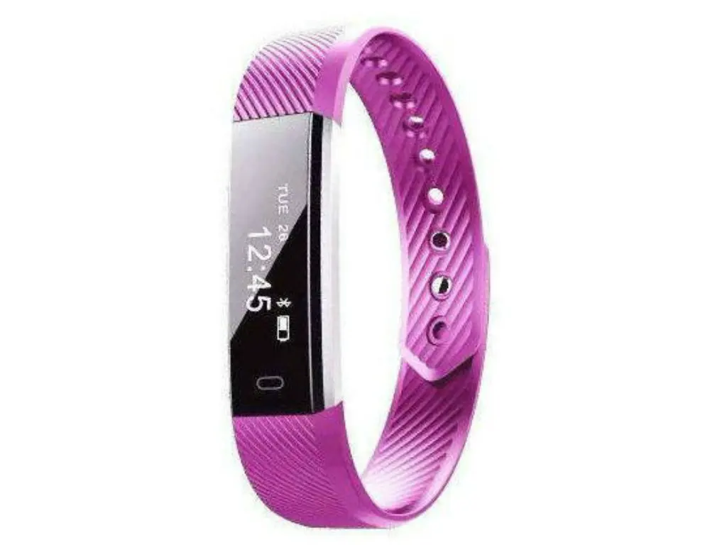 child's pedometer watch